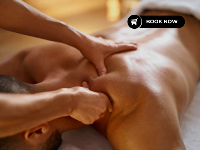 Pain Relief Massage​