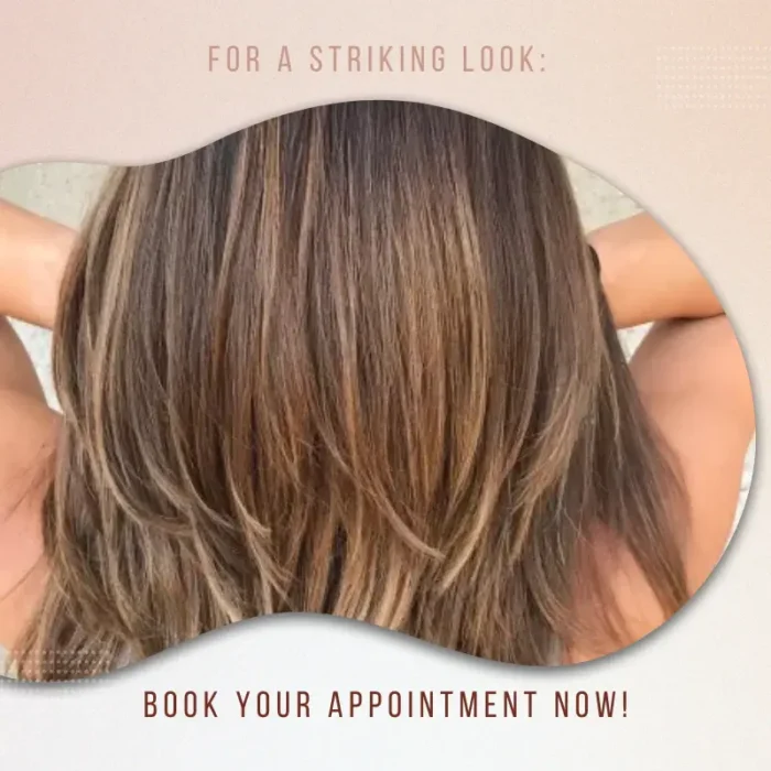 Below Shoulder Length Only Application | Skyleerhive
