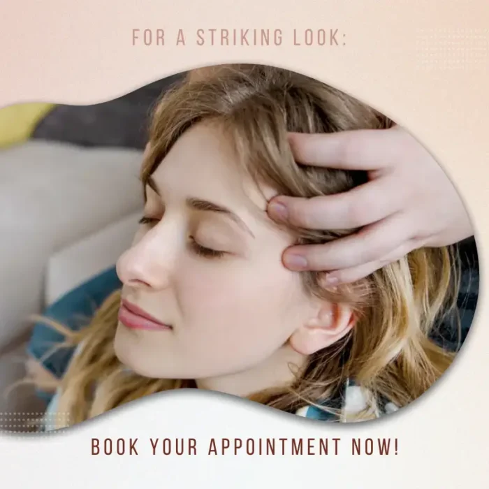 Dry Head Massage Application | Skyleerhive