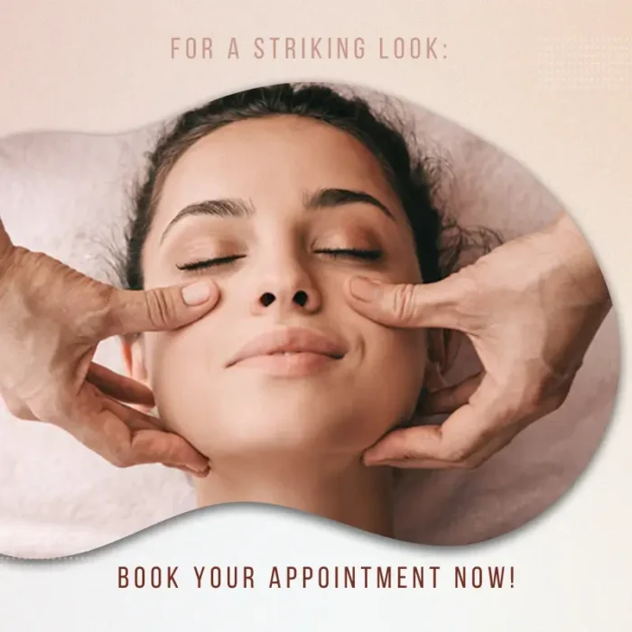 Face Massage – 20 Minutes | Skyleerhive