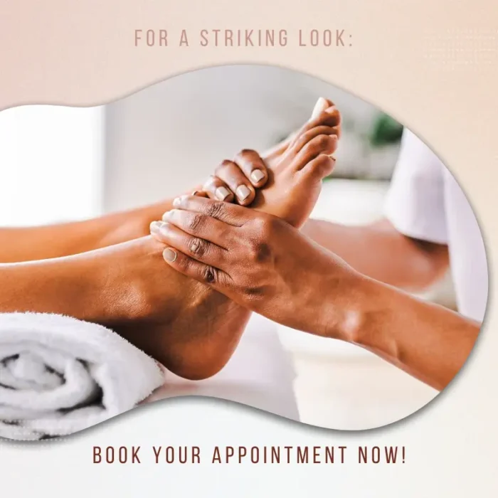 Foot Massage – 15 Minutes | Skyleerhive