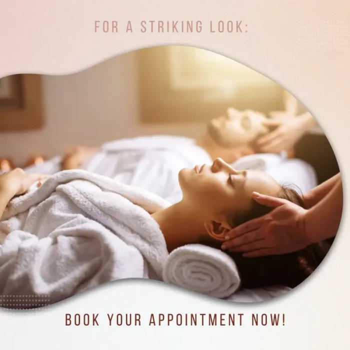 Full Body Destress Massage & Dry Head Massage | Skyleerhive