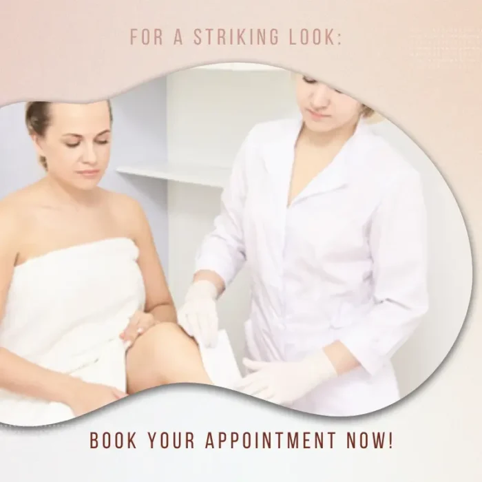 On-Demand Full Body Waxing Service at Your Home in Kolkata