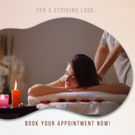 Relaxing Full Body Massage - 1 Hour _ Skyleerhive
