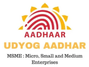 Udyog Aadhar